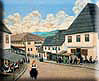Kliknute da vidite veću sliku - Old Town Of Kiseljak 2