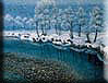 Kliknute da vidite veću sliku - Frosty River