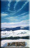 Kliknute da vidite veću sliku - Winter Pen