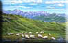 Kliknute da vidite veću sliku - Sheep Grazing