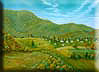To see a lareger version click on  Bosnian Village 2