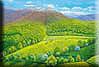 Kliknute da vidite veću sliku - Spring Motif