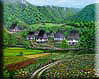 To see a lareger version click on  Bosnian Village 4