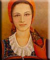 Kliknute da vidite veću sliku - Peasant Woman