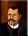 Kliknute da vidite veću sliku - Cousin's Portrait